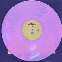 oDDling: One 12"