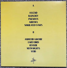 oDDling: One 12"