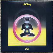 oDDling: One 12"