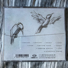 Of Mice & Men: Echo CD