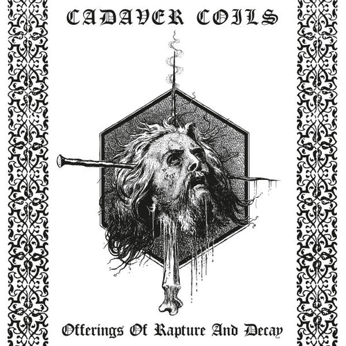 Cadaver Coils: Offerings Of Rapture And Decay 12