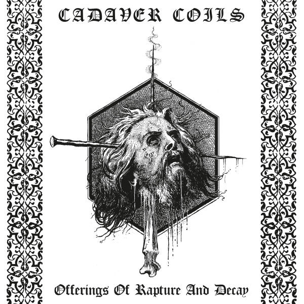 Cadaver Coils: Offerings Of Rapture And Decay 12