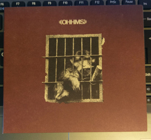 OHHMS: Exist CD