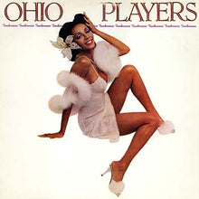 Ohio Players: Tenderness 12"