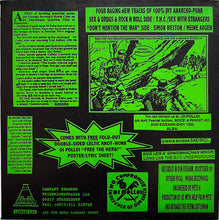 Oi Polloi: T.H.C. 7"