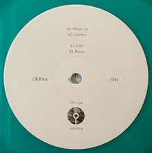 OKRAA: 1994 12"