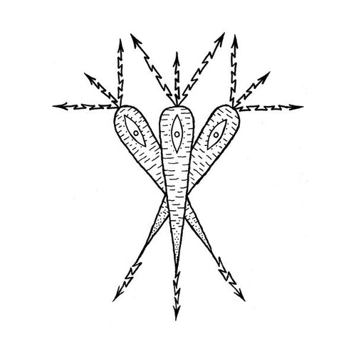Oksennus: Kolme Toista 12