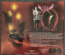 Old Nick: (T.N.O.T.A.A.T.P.B.T.Q.A.S.F.A.B.O.O.T.D.O.S.S.T.T.E.V.H.S) CD