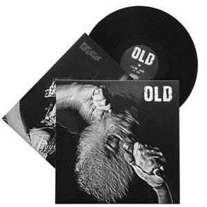 Old: S/T 12"