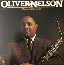 Oliver Nelson: Images 2x12"