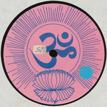 Om!: Older Brother From The Rock 12"