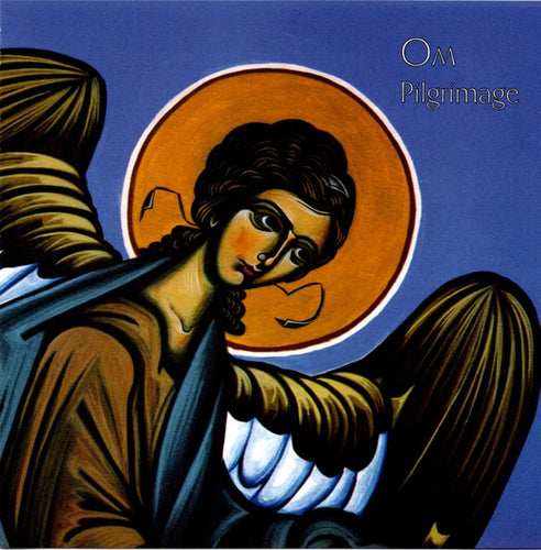 OM: Pilgrimage CD