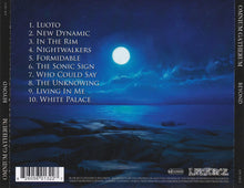 Omnium Gatherum: Beyond CD