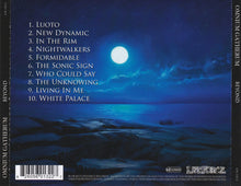 Omnium Gatherum: Beyond CD