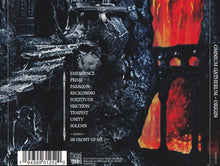 Omnium Gatherum: Origin CD