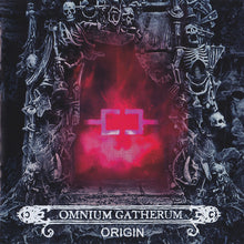 Omnium Gatherum: Origin CD