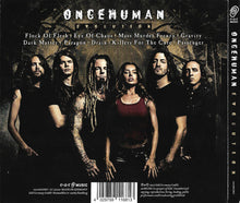 Once Human: Evolution CD