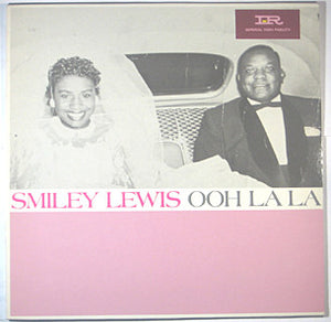 Smiley Lewis: Ooh La La 12" 12"