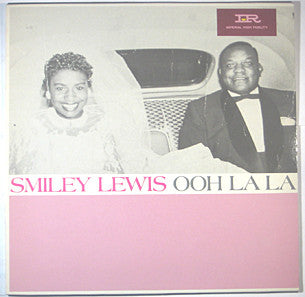 Smiley Lewis: Ooh La La 12