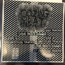 Oozing Meat: Look Who's Dinner 7"