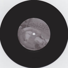 Open Wound: Stranglehold E.P. 7"