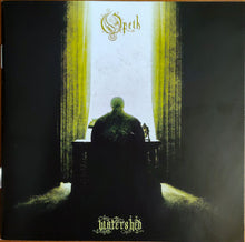 Opeth: Watershed CD