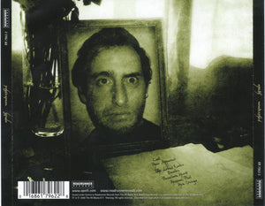 Opeth: Watershed CD