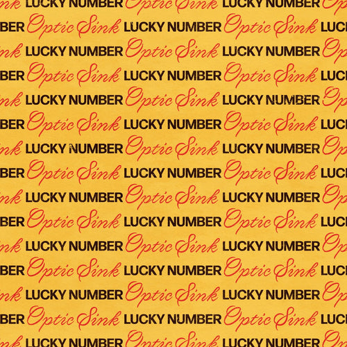 Optic Sink: Lucky Number 12