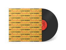 Optic Sink: Lucky Number 12" (PRE-ORDER)