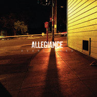 Allegiance: Overlooked 12"