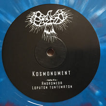 Oranssi Pazuzu: Kosmonument