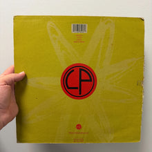 Orbital: S/T 2x12"