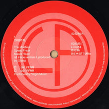 Orbital: S/T 2x12"