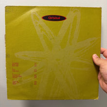 Orbital: S/T 2x12"