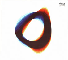 Orbital: Wonky 2xCD