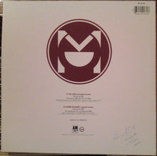 Orchestral Manoeuvres In The Dark: If You Leave (Extended Version) 12"