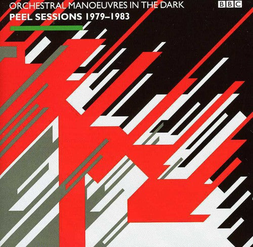 Orchestral Manoeuvres In The Dark: Peel Sessions 1979-1983 12