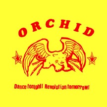 Orchid: Dance Tonight! 10"