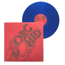 Orchid: Totality 12"