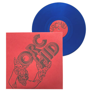 Orchid: Totality 12"