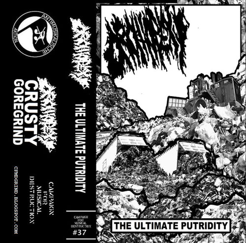 Orchiopexy: The Ultimate Putridity cassette