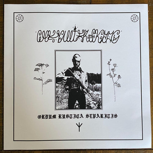 Chevallier Skrog: Ordum Rustica Separitis 12