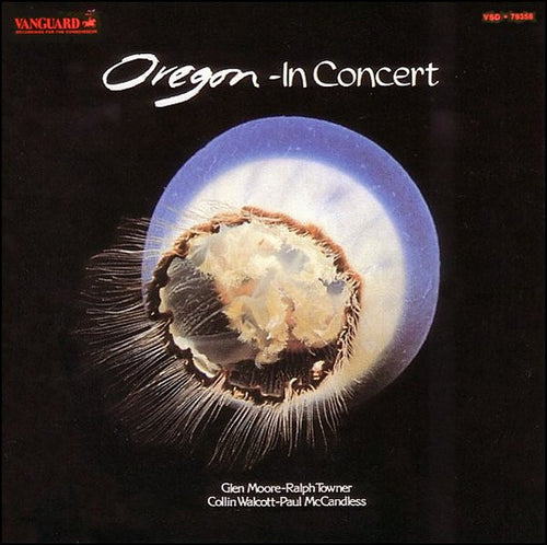 Oregon: In Concert 12
