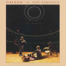Oregon: In Performance 2x12"