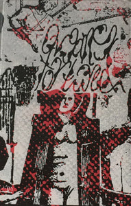 Organs Tortured: S/T cassette