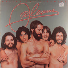 Orleans: Waking And Dreaming 12"