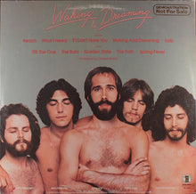 Orleans: Waking And Dreaming 12"