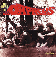 Orpheus: The Best Of 2xCD