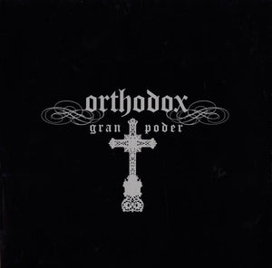 Orthodox: Gran Poder 12"