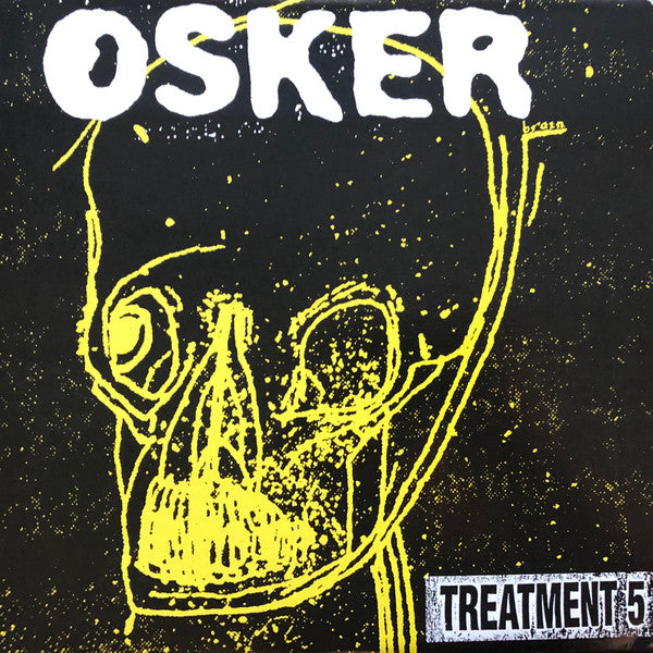 Osker: Treatment 5 12